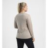 Aclima Lightwool 180 Crewneck W´S Simply Taupe 109514 Friluftsbua 2