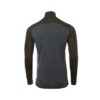 Aclima Lightwool 180 Polo W- Zip M´S Tarmac - Marengo 109521 Friluftsbua 3