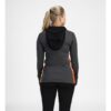 Aclima Warmwool Hoodsweater W-Zip W´S 104078 Friluftsbua 4