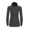 Aclima Warmwool Hoodsweater W-Zip W´S 104078 Friluftsbua 8