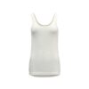 Devold Breeze Merino 150 Singlet Wmn 001a White GO 180 205 A Friluftsbua 1