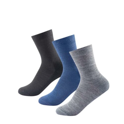 Devold Daily Merino Light Sock 3pk SC 592 063 A Friluftsbua 1