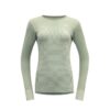 Devold Kvitegga Merino 230 Shirt Wmn GO 339 227 A 010A Friluftsbua 2