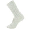 Devold Nansen Sock Grey Melange SC 516 063 A 770A 36-40 Friluftsbua 2