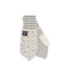 Devold SVALBARD WOOL MITTEN GO 396 630 A Friluftsbua 1