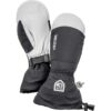 Hestra Army Leather Heli Ski - Mitt 30571-100 Friluftsbua 3