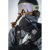 Hestra Army Leather Heli Ski - Mitt 30571-100 Friluftsbua 4