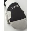 Hestra Comfort Tracker - Mitt Black-Ivory 37441 Friluftsbua 3