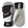 Hestra Comfort Tracker - Mitt Black-Ivory 37441 Friluftsbua 5