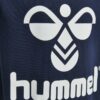 Hummel Hmltres T-Shirt S-S 1009 Black Iris 213851 Friluftsbua 4