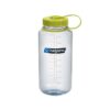 Nalgene 1L Widemouth Sustain Clear 30CI07001 Friluftsbua 1