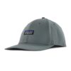 Patagonia Airshed Cap Nuvg Nouveau Green P33316 Friluftsbua 1