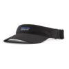 Patagonia Airshed Visor Blk Black P33321 Friluftsbua 1