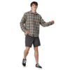 Patagonia M´S L-S Lw Fjord Flannel Shirt P42410 Friluftsbua 2