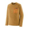 Patagonia M´S R1 Air Crew P40235 Friluftsbua 1