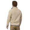 Patagonia M´S Retro Pile Jkt Dnlu Dark Natural W-Utility Blue P22801 Friluftsbua 4