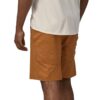 Patagonia M´S Venga Rock Shorts Trbn Tree Ring Brown P83102 Friluftsbua 2