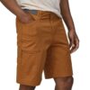 Patagonia M´S Venga Rock Shorts Trbn Tree Ring Brown P83102 Friluftsbua 3