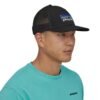 Patagonia P-6 Logo Lopro Trucker Hat P38283 Friluftsbua 3