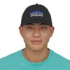 Patagonia P-6 Logo Lopro Trucker Hat P38283 Friluftsbua 4