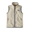 Patagonia W´S Retro Pile Vest Plcn Pelican P22826 Friluftsbua 1