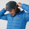 Småleverandører Expedition Padded Cap Friluftsbua 3