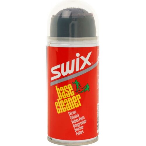 Swix Base Cleaner w-Scrub 150 ml I63C I63C Friluftsbua 1