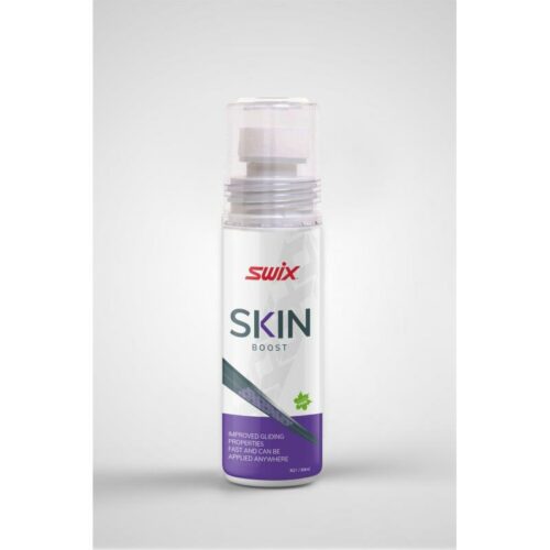 Swix Skin Boost N21 Friluftsbua 1