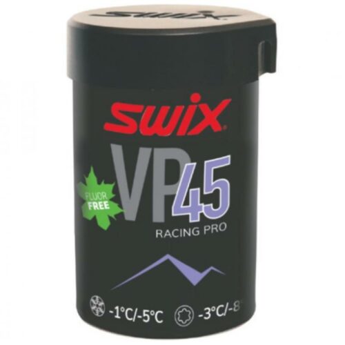 Swix VP45 Pro Blue-Violet -5--1, 45g VP45 Friluftsbua 1