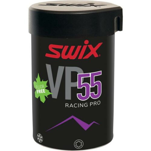 Swix VP55 Pro Violet -2-1, 45g VP55 Friluftsbua 1