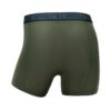 Tufte M Softboost Boxer Briefs Forest Night 2500 Friluftsbua 2