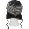 Ulvang Bugøynes Hat Charcoal Melange 49831-11100-58 Friluftsbua 5