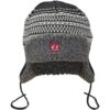 Ulvang Bugøynes Hat Charcoal Melange 49831-11100-58 Friluftsbua 6