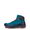 Vasque Breeze W's Lt Gtx Blue Coral 7097 Friluftsbua 4