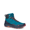 Vasque Breeze W's Lt Gtx Blue Coral 7097 Friluftsbua 6