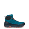 Vasque Breeze W's Lt Gtx Blue Coral 7097 Friluftsbua 9