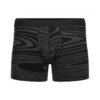 Aclima Warmwool Boxer M´S Black Motion 101731 Friluftsbua 1