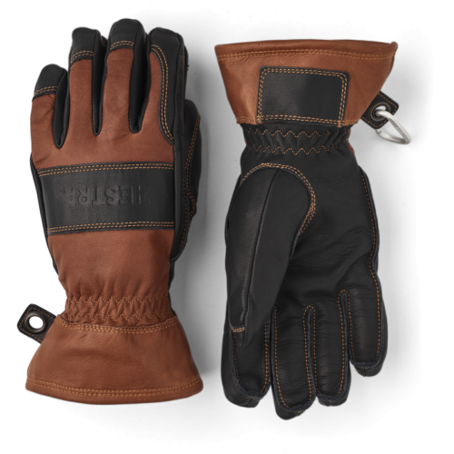 Hestra Fält Guide Glove - 5 Finger 31270 Friluftsbua 1