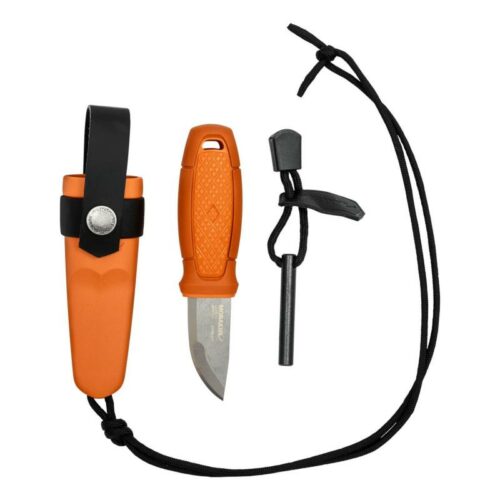 Morakniv Eldris med Tändståls-kit (S) 13502 Friluftsbua 1