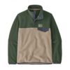 Patagonia M´S Lw Synch Snap-T P-O P25551 Friluftsbua 1