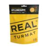 Real Turmat Kyllingsuppe 5335 Friluftsbua 1