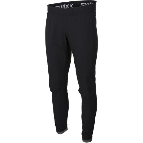 Swix Infinity Pants M Black 23541 Friluftsbua 1