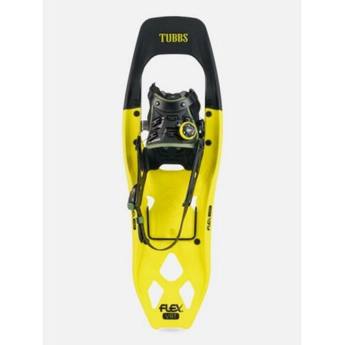 Tubbs Flex VRT 29" Yellow X220100201290 Friluftsbua 1