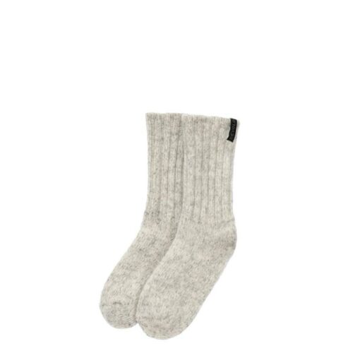 Devold Nansen Sock Grey Melange SC 516 063 A 770A 36-40 Friluftsbua 1