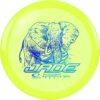 Latitude 64 Opto Driver Jade, -159G Lw Yellow Yellow FL3-12892-YL Friluftsbua 1