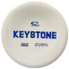 Latitude 64 Zero Medium Putter Keystone, 173+ White White FL2-12931-WT Friluftsbua 1