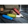 Morakniv Eldris (S) Grønn 12651 Friluftsbua 2