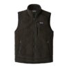 Patagonia M´S Retro Pile Vest P22821-BLK Friluftsbua 1