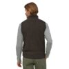 Patagonia M´S Retro Pile Vest P22821-BLK Friluftsbua 2