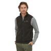 Patagonia M´S Retro Pile Vest P22821-BLK Friluftsbua 3